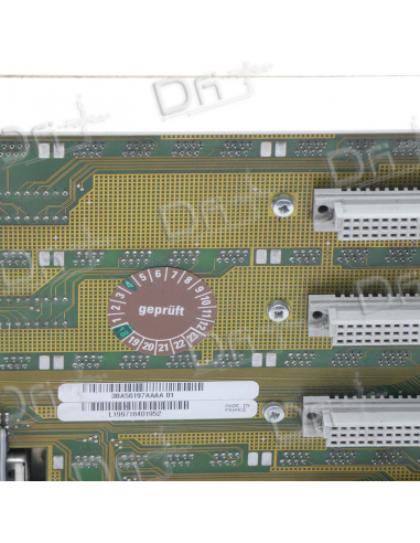 Module VH Patch Panel Base Extension Alcatel-Lucent - 3BA56197AA - dfiplus