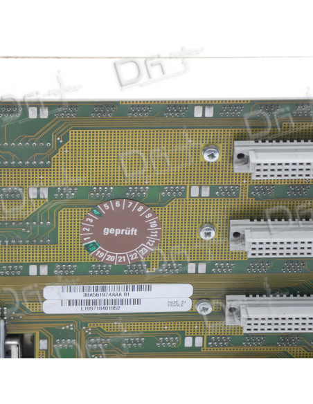 Module VH Patch Panel Base Extension Alcatel-Lucent - 3BA56197AA - dfiplus