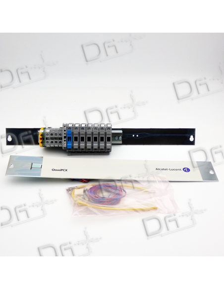 PSAL & 48V ACT Baie Alcatel-Lucent - 3BA27121AA - dfiplus PSAL & 48V ACT Baie Alcatel-Lucent - 3BA27121AA - dfiplus