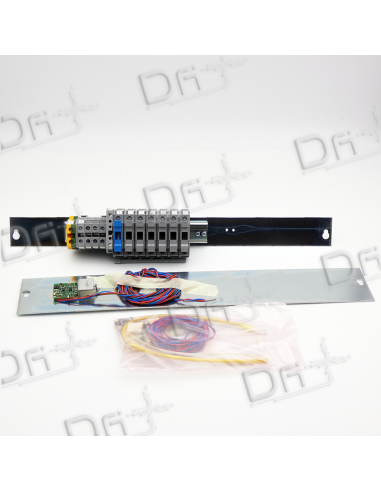 PSAL & 48V ACT Baie Alcatel-Lucent - 3BA27121AA - dfiplus