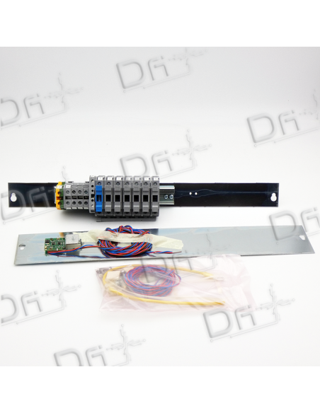 PSAL & 48V ACT Baie Alcatel-Lucent - 3BA27121AA - dfiplus PSAL & 48V ACT Baie Alcatel-Lucent - 3BA27121AA - dfiplus