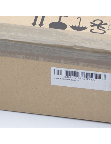 PSAL & 48V ACT Baie Alcatel-Lucent - 3BA27121AA - dfiplus