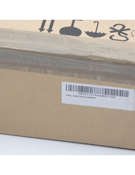 PSAL & 48V ACT Baie Alcatel-Lucent - 3BA27121AA - dfiplus PSAL & 48V ACT Baie Alcatel-Lucent - 3BA27121AA - dfiplus