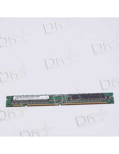Carte SDRAM 128 MB Alcatel-Lucent OmniPCX - 3BA27058AA - dfiplus Carte SDRAM 128 MB Alcatel-Lucent OmniPCX - 3BA27058AA - dfiplus