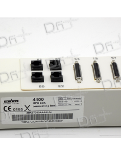 Connecting Box SPB - ECX Alcatel-Lucent OmniPCX - 3BA57030AA - dfiplus 2