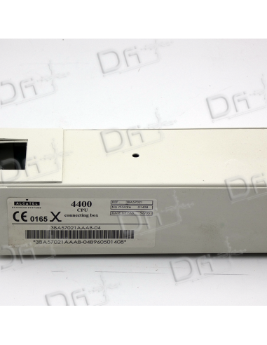 Connecting Box CPU Alcatel-Lucent OmniPCX - 3BA57021AA - dfiplus