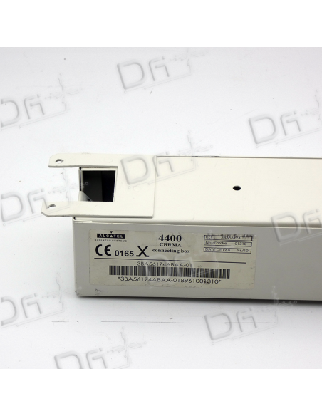 Connecting Box CBRMA Alcatel-Lucent OmniPCX - 3BA56174AB - dfiplus