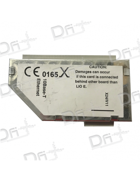 Connecteur 10Base-T Alcatel-Lucent OmniPCX - 3BA23182AA - dfiplus
