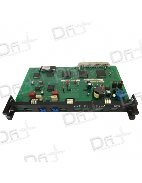 Carte DLT2 Alcatel Office 4200E - 3AC43009AF - dfiplus Carte DLT2 Alcatel Office 4200E - 3AC43009AF - dfiplus