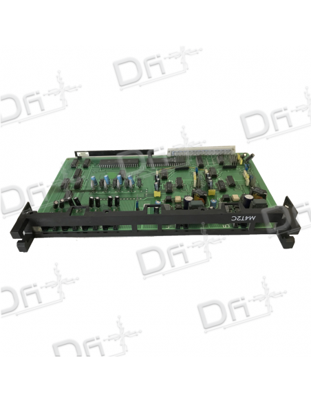 Carte M4T2C Alcatel Office 4200E - 3AC33030AA - dfiplus