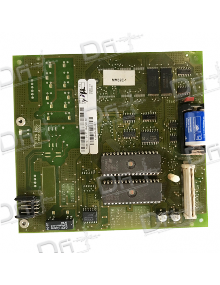 Carte MM32E Alcatel Office 4200E - 3AC33076AA - dfiplus