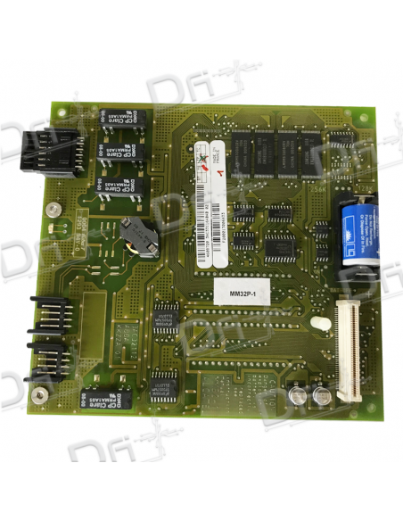 Carte MM32P-1 Alcatel Office 4200E - 3AC33116AB - dfiplus