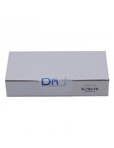 Gigaset SL78H DECT - S30852-S2058 - dfiplus