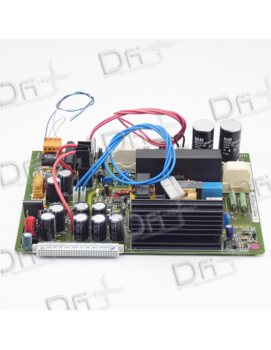 Alimentation PS16 Alcatel Office 4200E - 3AC33034AA - dfiplus