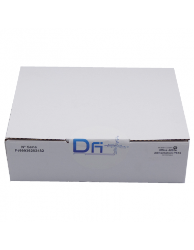Alimentation PS16 Alcatel Office 4200E - 3AC33034AA - dfiplus