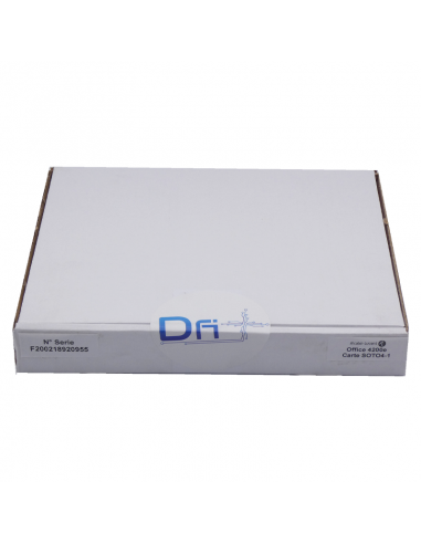 Carte S0T04-1 Alcatel Office 4200E - 3AC43012AK - dfiplus