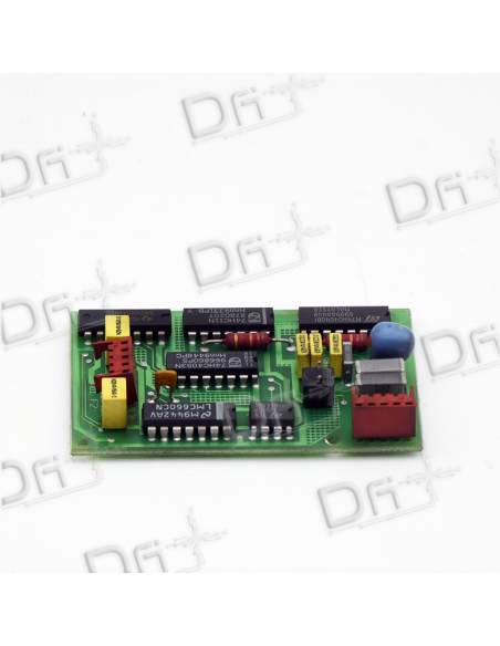 Carte MPD Alcatel Office 4200E - 3AC33028AA - dfiplus Carte MPD Alcatel Office 4200E - 3AC33028AA - dfiplus