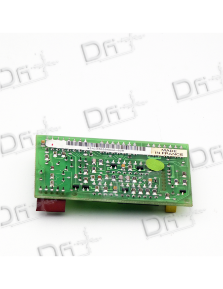 Carte MPD Alcatel Office 4200E - 3AC33028AA - dfiplus Carte MPD Alcatel Office 4200E - 3AC33028AA - dfiplus