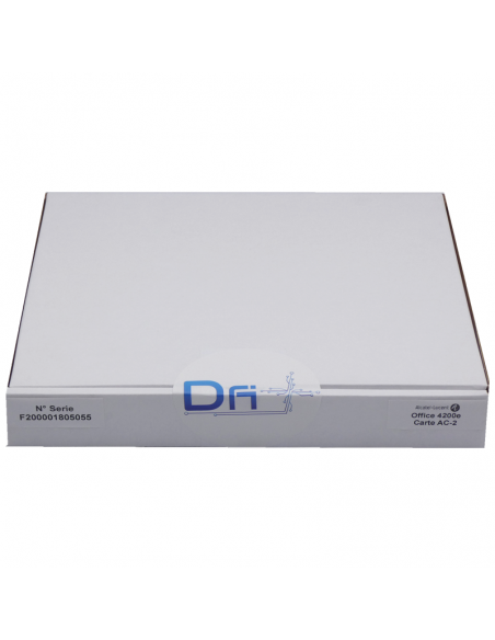 Carte AC-2 Alcatel Office 4200E - 3AC33112AD - dfiplus
