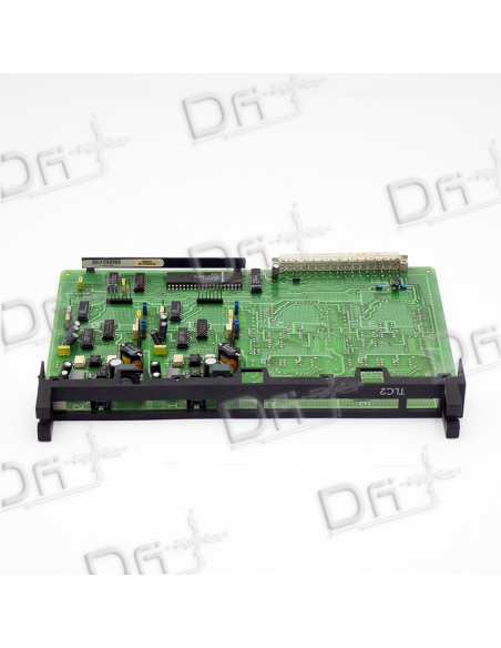 Carte TLC2 Alcatel Office 4200E - 3AC33062AB - dfiplus Carte TLC2 Alcatel Office 4200E - 3AC33062AB - dfiplus