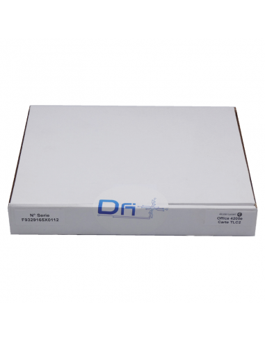 Carte TLC2 Alcatel Office 4200E - 3AC33062AB - dfiplus