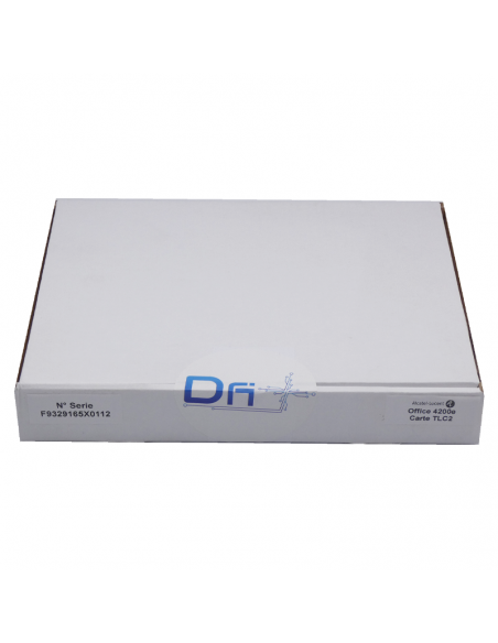 Carte TLC2 Alcatel Office 4200E - 3AC33062AB - dfiplus Carte TLC2 Alcatel Office 4200E - 3AC33062AB - dfiplus