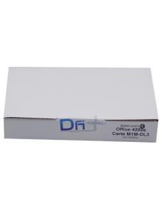 Carte M1M-DL3 Alcatel Office 4200E - 3AC33098DA - dfiplus 2