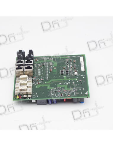 Alcatel-Lucent Carte VH Connecting Panel - 3BA63140AA - dfiplus