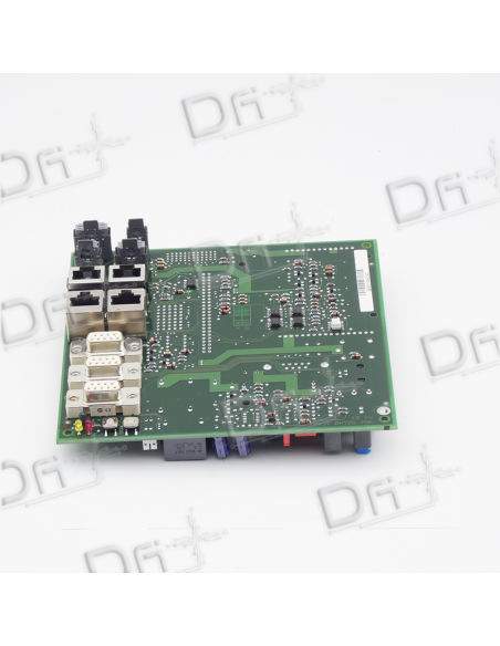 Alcatel-Lucent Carte VH Connecting Panel - 3BA63140AA - dfiplus