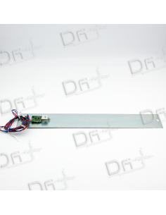 PSAL baie 19 Pouces Alcatel-Lucent - 3BA27121A - dfiplus 2