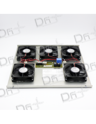 Fan M2 - M3 Haut Alcatel-Lucent OmniPCX - 3BA26340AB - dfiplus