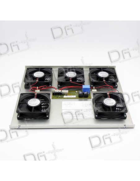 Fan M2 - M3 Haut Alcatel-Lucent OmniPCX - 3BA26340AB - dfiplus Fan M2 - M3 Haut Alcatel-Lucent OmniPCX - 3BA26340AB - dfiplus