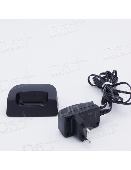 Unify Desktop Charger OpenStage SL4 Professional - L30250-F600-C232 - dfiplus Unify Desktop Charger OpenStage SL4 Professional - L30250-F600-C232 - dfiplus