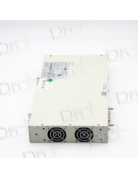 Alcatel-Lucent OmniSwitch OS6850E-BPPH - PS-510W-AC-E - dfiplus