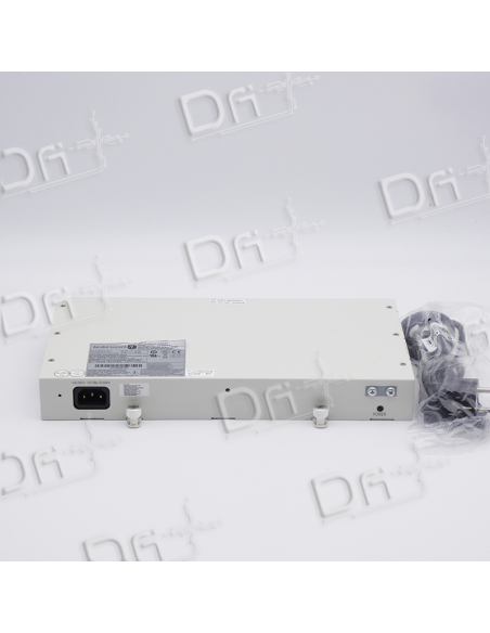 Alcatel-Lucent OmniSwitch OS6850E-BPPX - PS-900W-AC-P - dfiplus