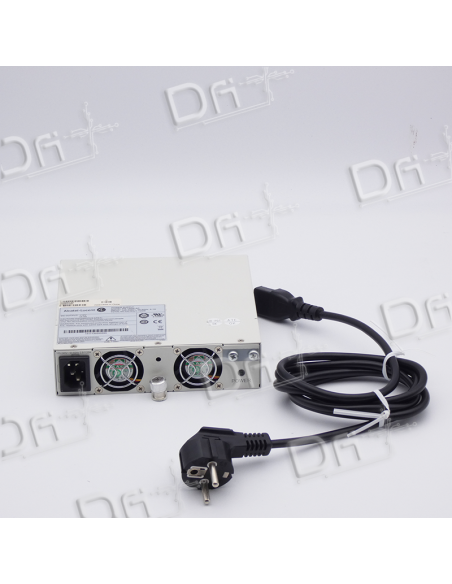 Alcatel-Lucent OmniSwitch OS6850E-BP - PS-126W-AC-E - dfiplus