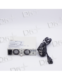 Alcatel-Lucent OmniSwitch OS6400-BP-P - PS-360W-AC - dfiplus 2