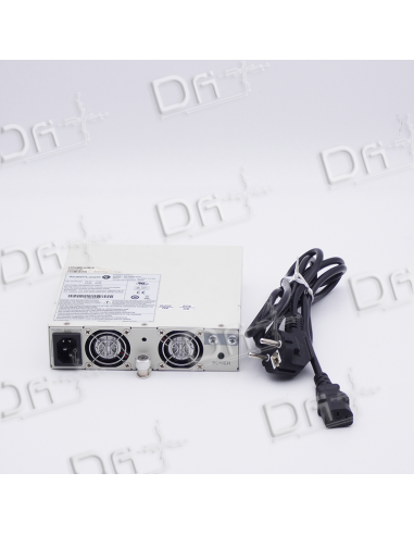 Alcatel-Lucent OmniSwitch OS6400-BP-P - PS-360W-AC - dfiplus