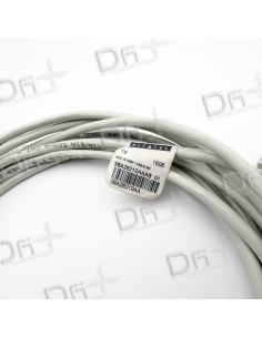 Cable 5m 4635 VM Ethernet 10/100B-T Alcatel-Lucent - 3BA28210AA - dfiplus 2