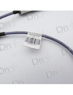 Cable 1m CPU3-CPU5 Backup Alcatel-Lucent - 3BA28041AA - dfiplus 2
