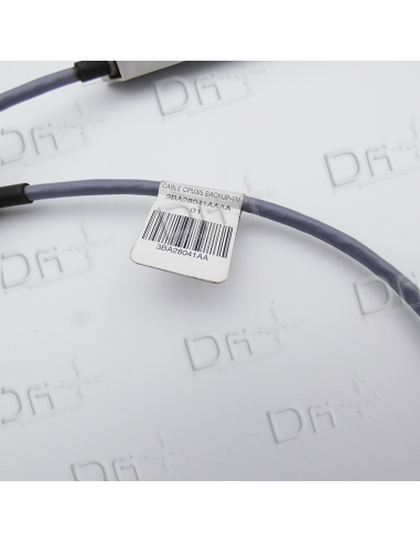 Cable 1m CPU3-CPU5 Backup Alcatel-Lucent - 3BA28041AA - dfiplus