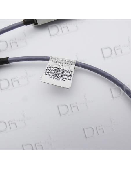 Cable 1m CPU3-CPU5 Backup Alcatel-Lucent - 3BA28041AA - dfiplus