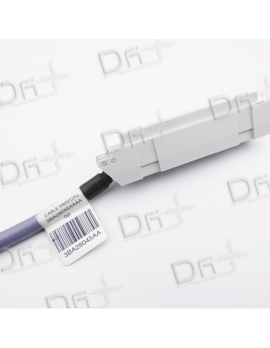 Cable 1m MMS-CPU Alcatel-Lucent - 3BA28045AA - dfiplus