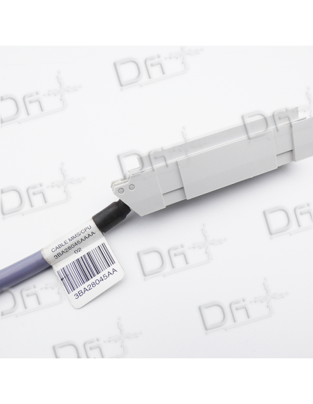 Cable 1m MMS-CPU Alcatel-Lucent - 3BA28045AA - dfiplus