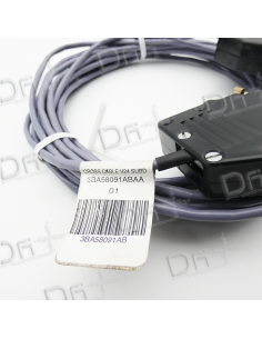 Cable 5m Cross V24 Sub D Alcatel-Lucent - 3BA58091AB - dfiplus 2
