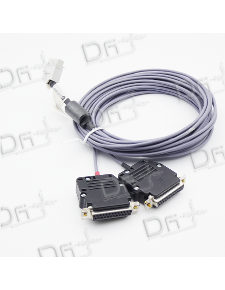 Cable 5m VPCPU V24 4635H Alcatel-Lucent - 3BA58107UA - dfiplus Cable 5m VPCPU V24 4635H Alcatel-Lucent - 3BA58107UA - dfiplus