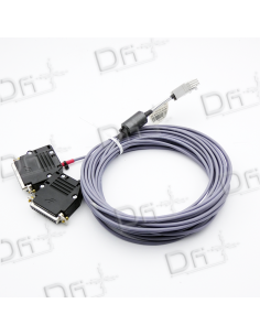 Cable 5m VPCPU V24 4635H Alcatel-Lucent - 3BA58107UA - dfiplus 2