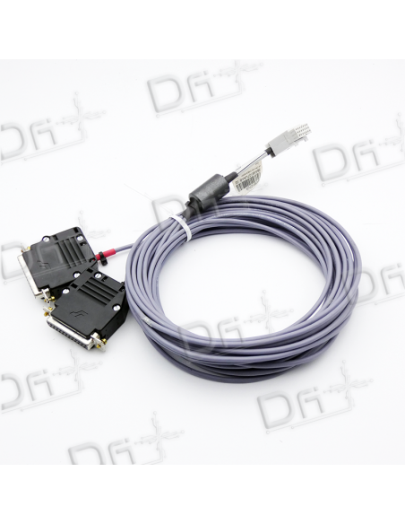 Cable 5m VPCPU V24 4635H Alcatel-Lucent - 3BA58107UA - dfiplus Cable 5m VPCPU V24 4635H Alcatel-Lucent - 3BA58107UA - dfiplus