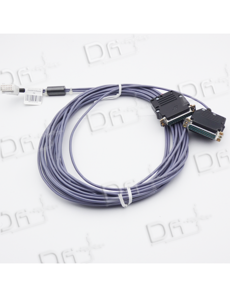 Cable 10m VPCPU V24 4635H Alcatel-Lucent - 3BA58107AA - dfiplus Cable 10m VPCPU V24 4635H Alcatel-Lucent - 3BA58107AA - dfiplus