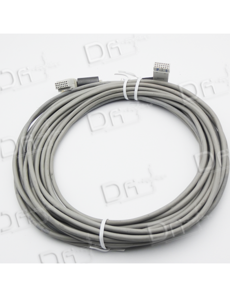 Cable 10m 10Base-T CPU Alcatel-Lucent - 3BA58069AA - dfiplus Cable 10m 10Base-T CPU Alcatel-Lucent - 3BA58069AA - dfiplus